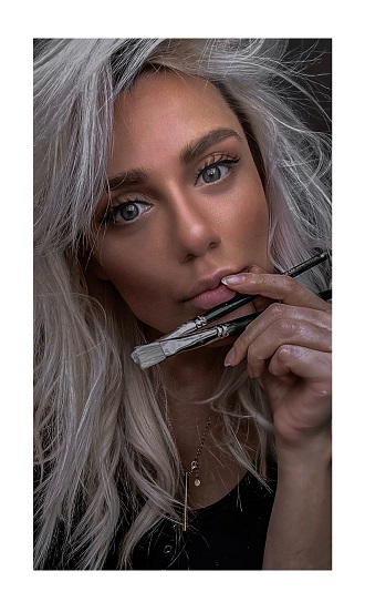 Афаг Алиева