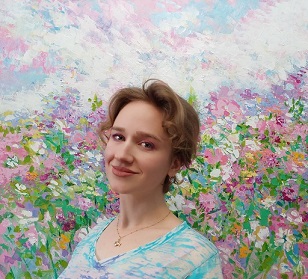 Игнатова Ягубова Алина Андреевна