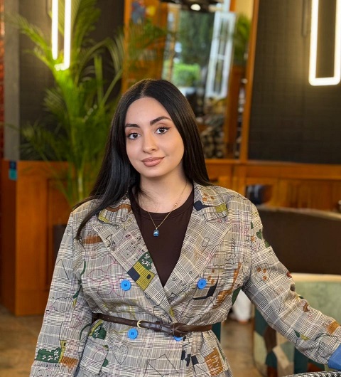 Алия Томтиева