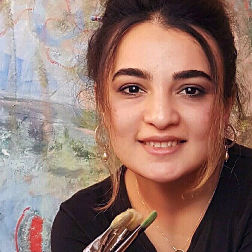 Айнур Самедова