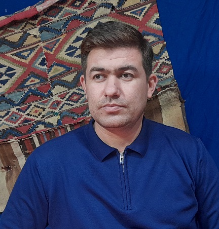 Бахтияр Юсуфов