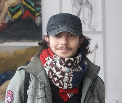 Джейхун Муршудов