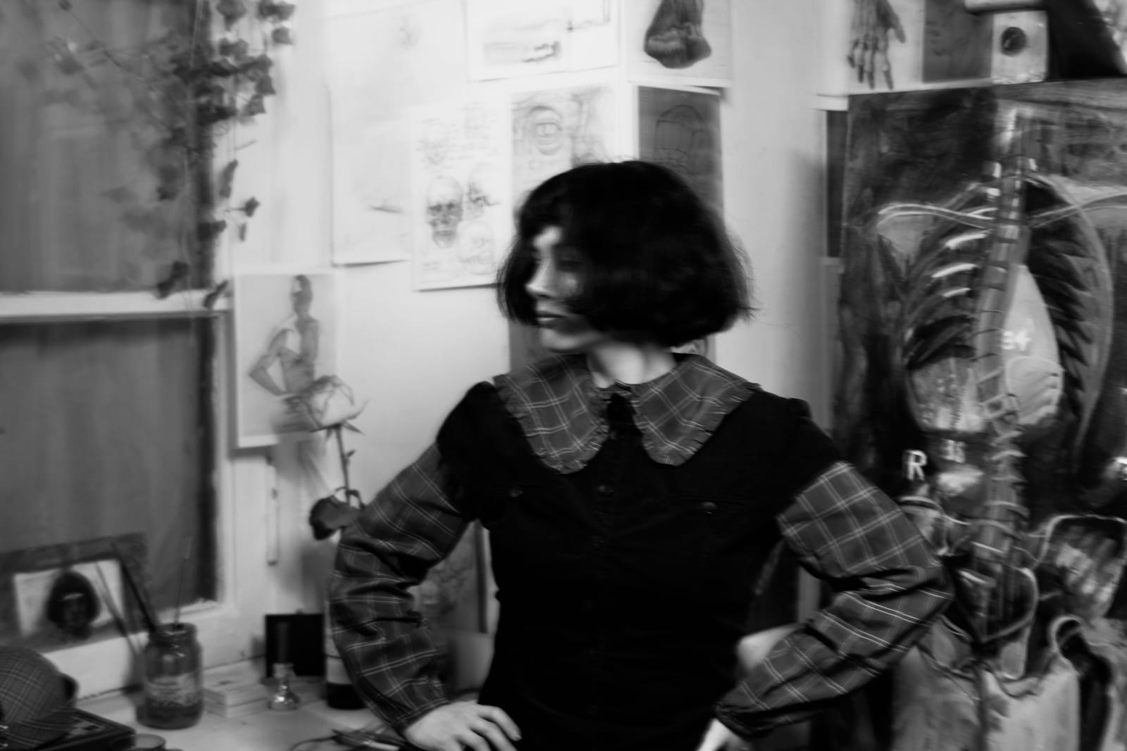 Чинара Солтанова