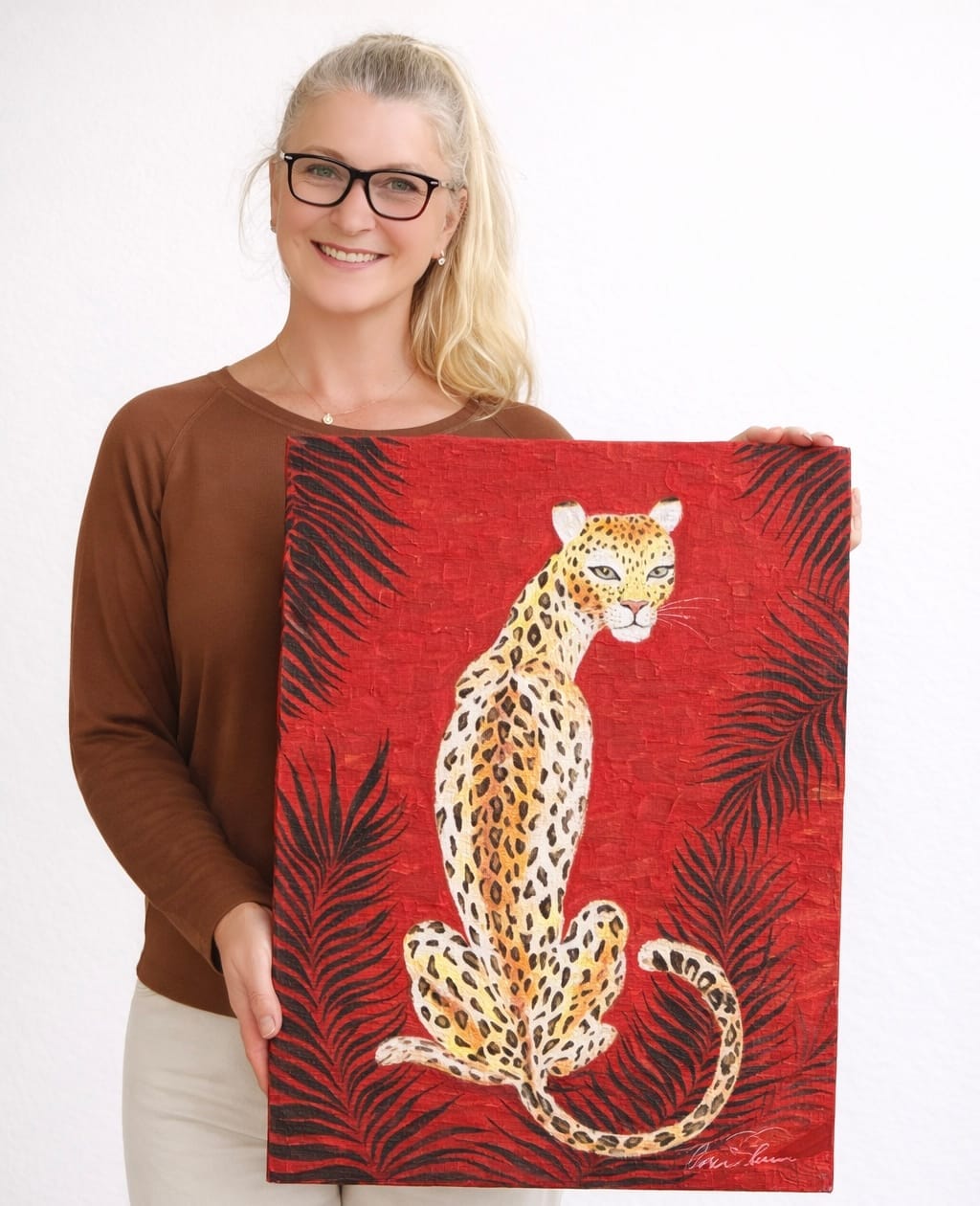 Екатерина Соколова-Волкова