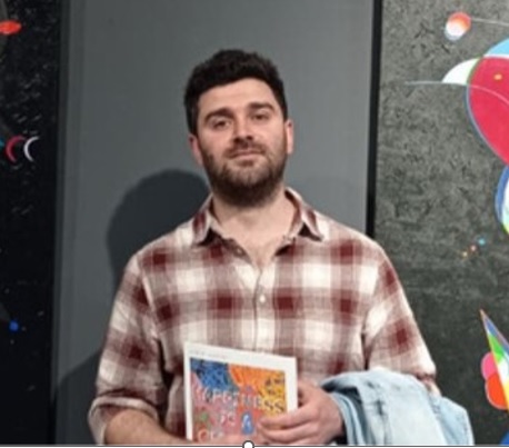 Эльдар Гасанов