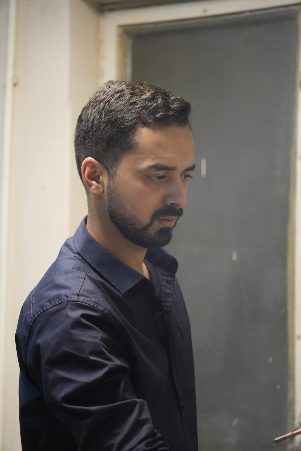 Фахраддин Гусейн Мамедов