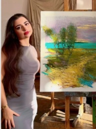 Фатима Алиева