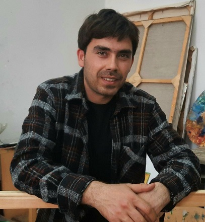 Фехри Мусазаде Афис оглы