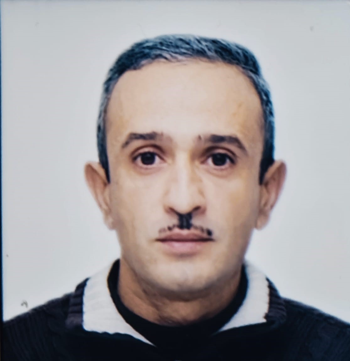 Гюндуз Габибов