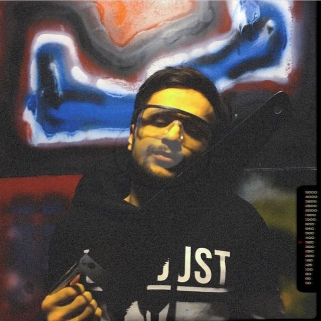 Ислам Ахмедли