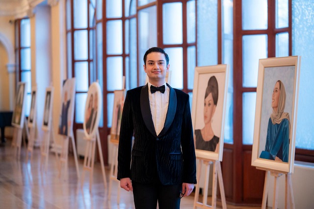 Исмаил Гаджиев Али оглы