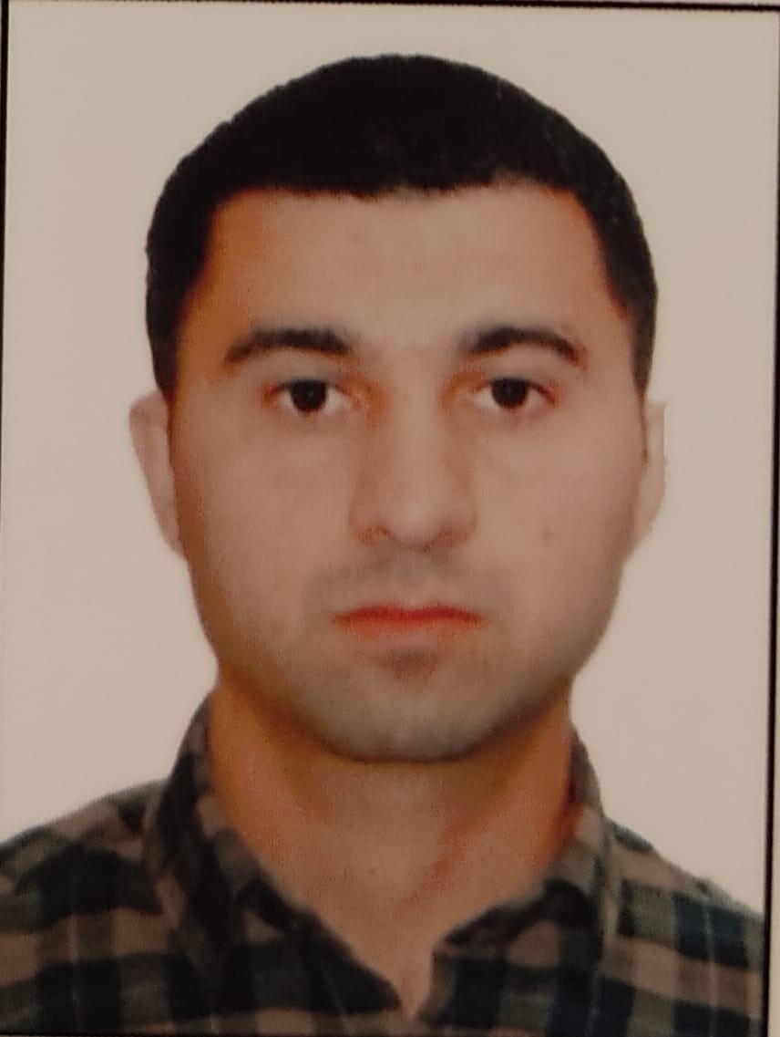 Камран Керимли