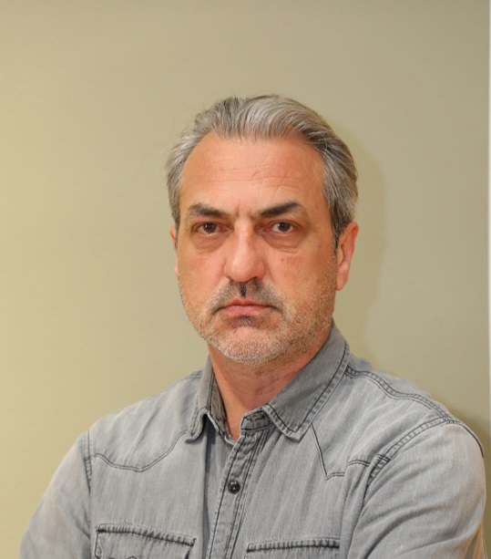 Мамедов Назим Таги оглы