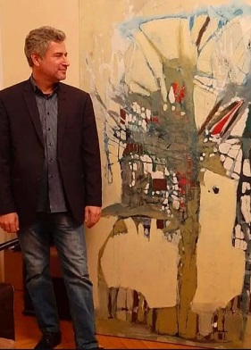 Назим Шахвердиев (Назим Шах)