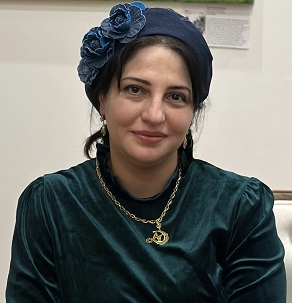Нигяр Алиева