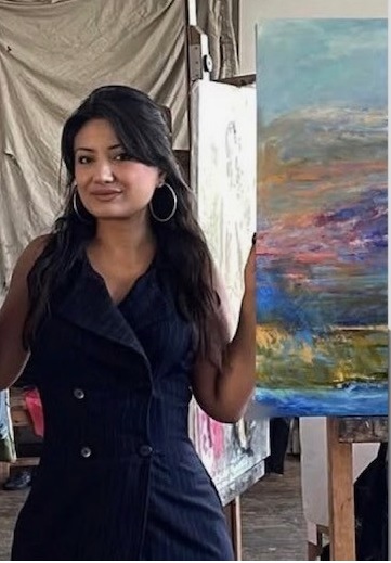 Нигяр Гасимова