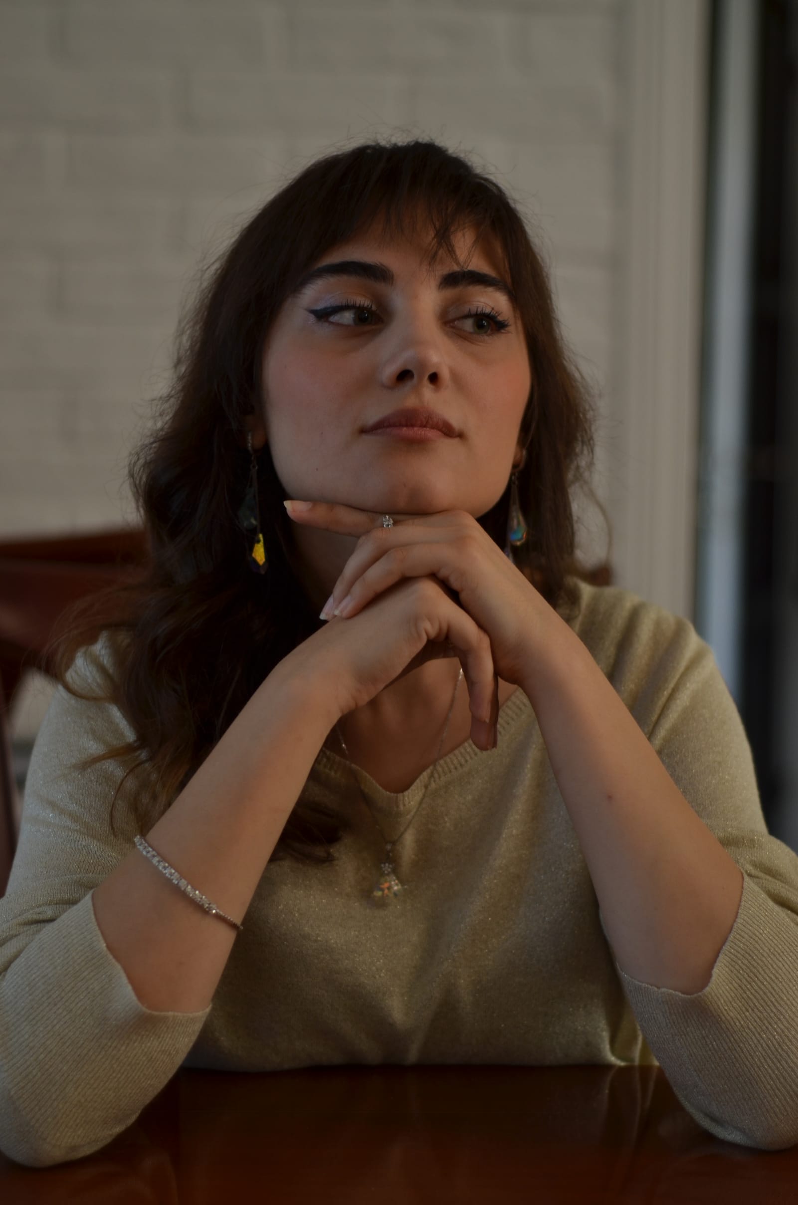 Нигяр Муслимова