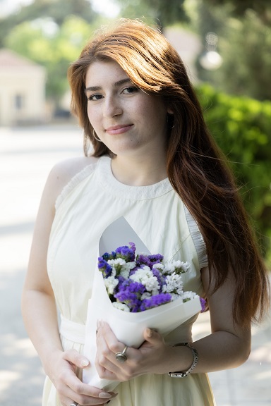 Нуране Исмаил