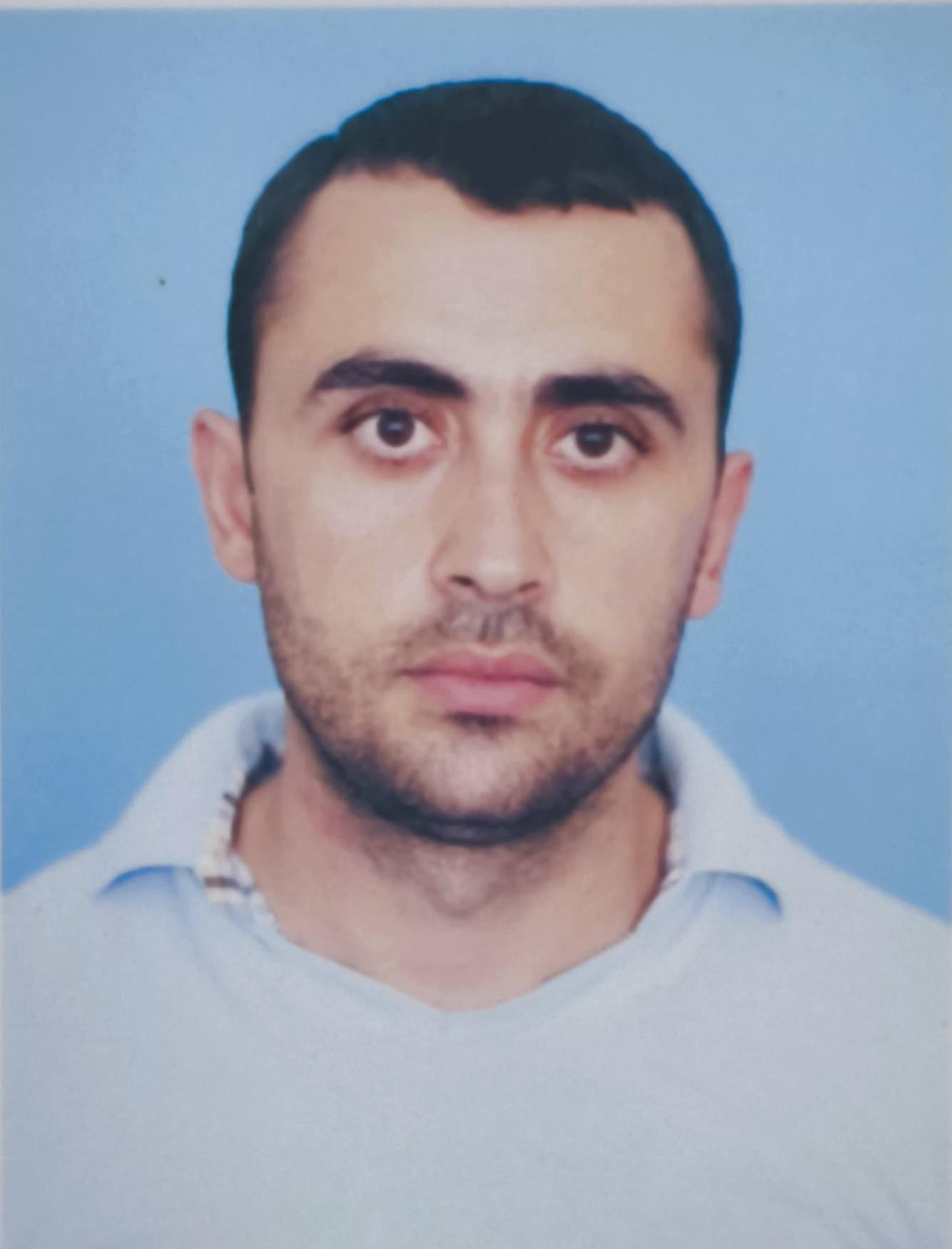 Нуреддин Якубов Махьеддин оглы