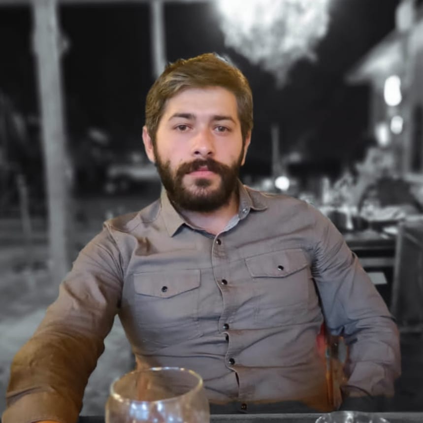 Орхан Асланлы