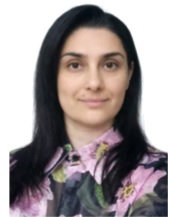 Рахима Мамедханова