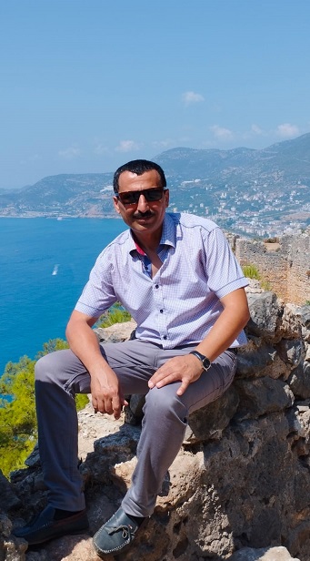 Сабир Касымов Надир оглы