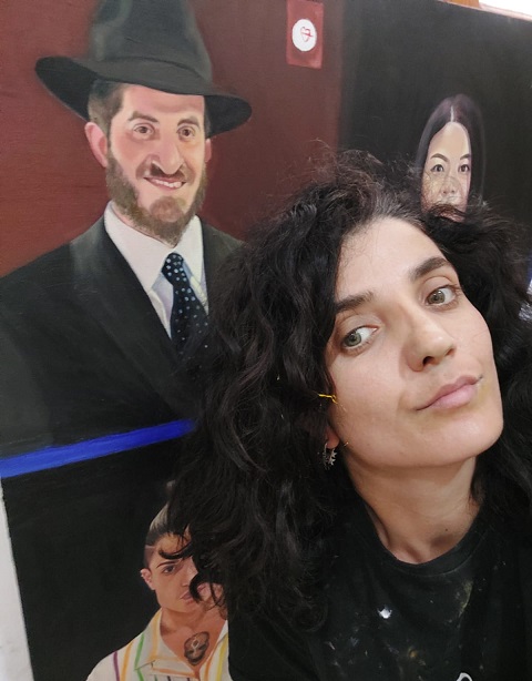 Сабира Мамедова