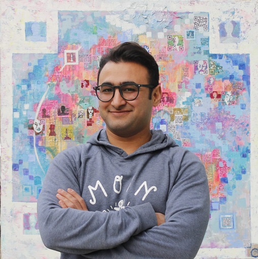 Ягубов Сахиб Магамед оглу