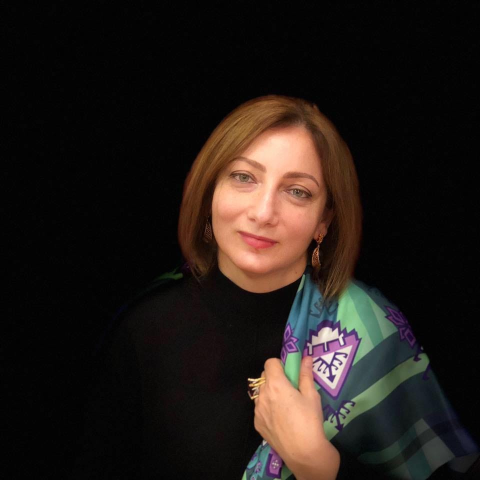 Мамедова Севяр Вагиф кызы