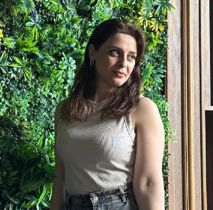 Севда Исмайлова Эльхан кызы