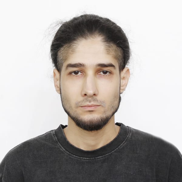 Шахин Хусейнли