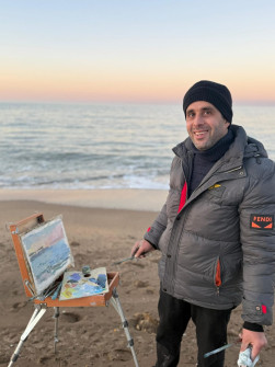 Сулейман Гусейнов