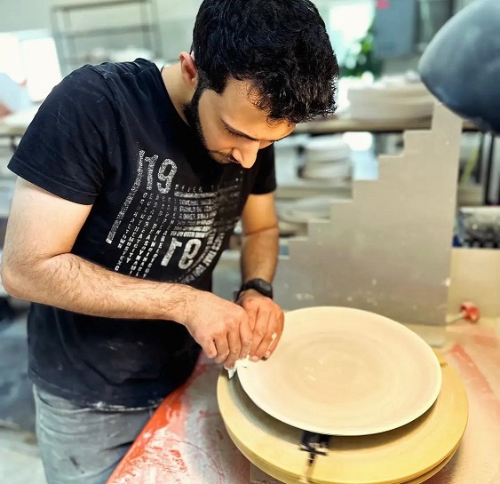 Ульви Гаффаров