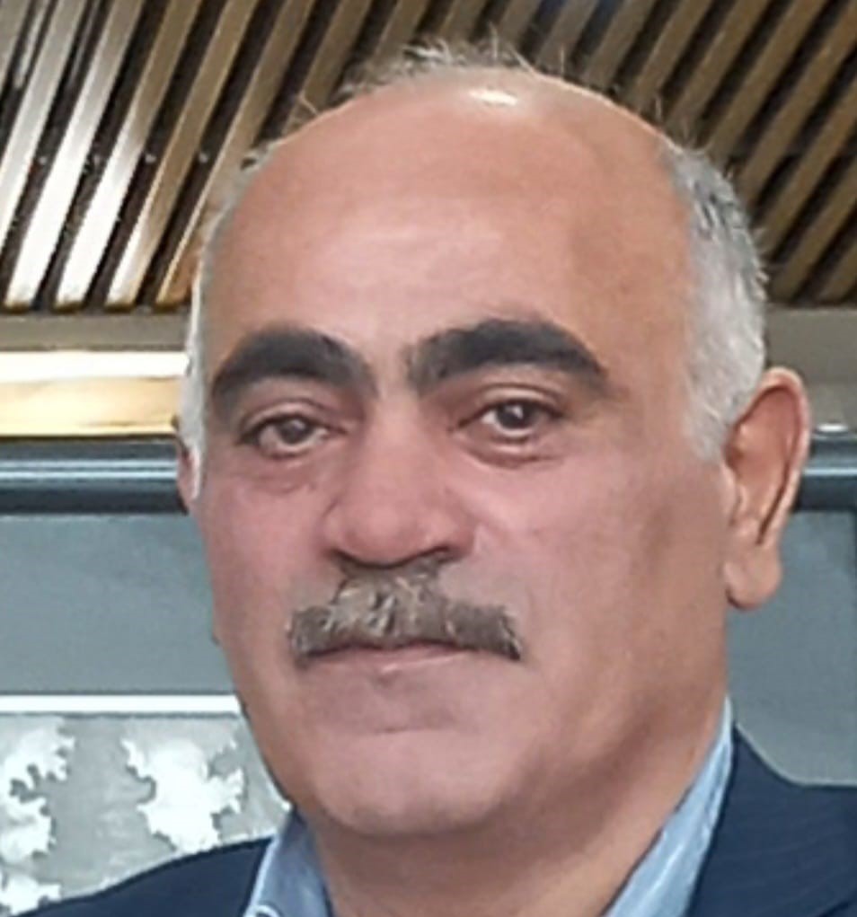 Мирзаев Заур Закир оглы