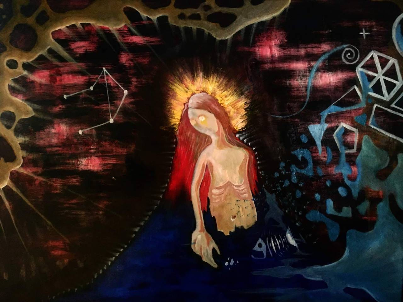 Каждое начало — это конец