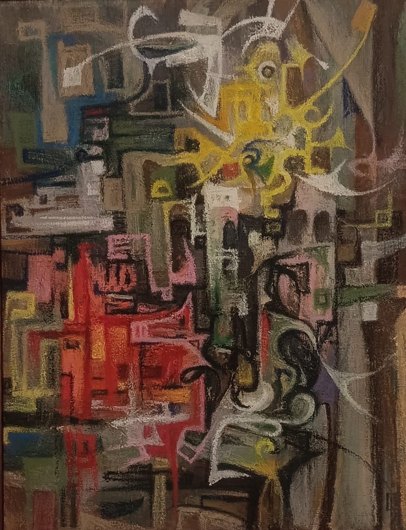 Городское воспоминание